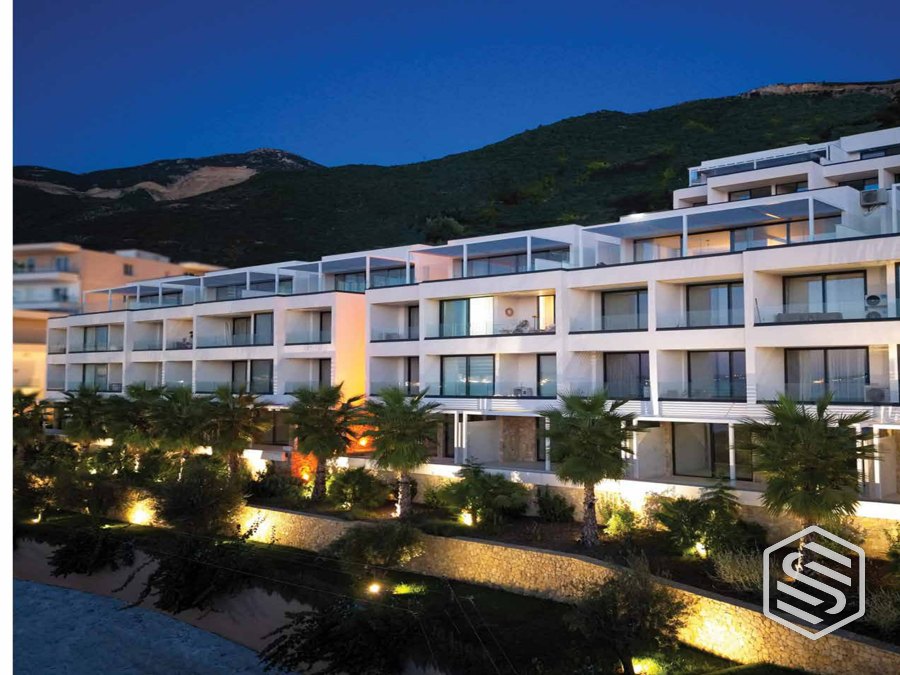 Élise, SOL Residence