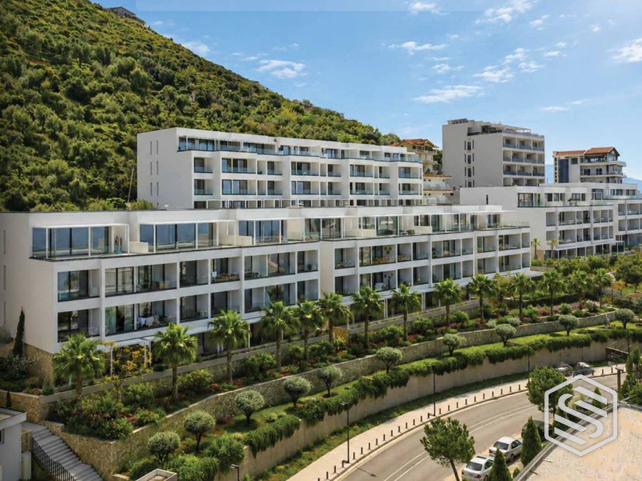 Maëlle, SOL Residence