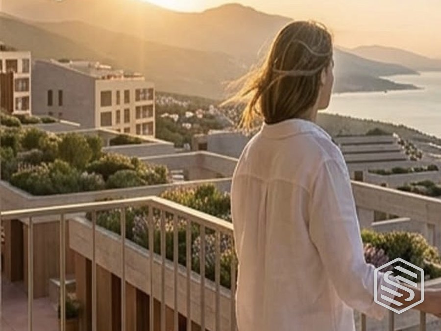 Olympe, Sun Palasë